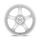 ALU disky Motegi Motegi MR131 disk 17x8 5X112 72.56 ET40, Silver | race-shop.cz
