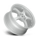 ALU disky Motegi Motegi MR131 disk 18x8 5X114.3 72.56 ET45, Silver | race-shop.cz