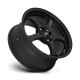 ALU disky Motegi Motegi MR131 disk 18x9 5X114.3 72.56 ET35, Saténově černá | race-shop.cz