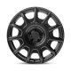 ALU disky Motegi Motegi MR139 RF11 disk 17x7.5 5X100 72.56 ET40, Saténově černá | race-shop.cz
