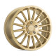 ALU disky Motegi Motegi MR141 RS16 disk 15x7 5X100 72.56 ET15, Rally gold | race-shop.cz