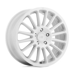 Motegi MR141 RS16 disk 17x7.5 5X100 72.56 ET40, White