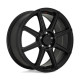 ALU disky Motegi Motegi MR142 CS8 disk 18x8 5X114.3/5X120 74.1 ET35, Saténově černá | race-shop.cz