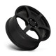 ALU disky Motegi Motegi MR143 CS6 disk 18x8 5X114.3/5X120 74.1 ET35, Saténově černá | race-shop.cz