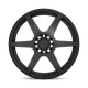 ALU disky Motegi Motegi MR143 CS6 disk 18x8 5X114.3/5X120 74.1 ET35, Saténově černá | race-shop.cz