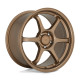 ALU disky Motegi Motegi MR145 TRAKLITE 3.0 disk 18x8.5 5X114.3 72.56 ET35, Matte bronze | race-shop.cz