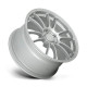 ALU disky Motegi Motegi MR146 SS6 disk 15x8 4X100 72.56 ET35, Hyper silver | race-shop.cz