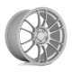 ALU disky Motegi Motegi MR146 SS6 disk 17x8.5 5X112 66.56 ET42, Hyper silver | race-shop.cz