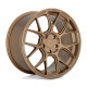 ALU disky Motegi Motegi MR147 CM7 disk 18x8.5 5X114.3 72.56 ET35, Matte bronze | race-shop.cz