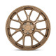 ALU disky Motegi Motegi MR147 CM7 disk 18x8.5 5X120 74.1 ET35, Matte bronze | race-shop.cz