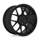 ALU disky Motegi Motegi MR147 CM7 disk 18x8.5 5X112 66.56 ET35, Saténově černá | race-shop.cz