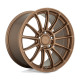 ALU disky Motegi Motegi MR148 CS13 disk 18x8.5 5X108 72.56 ET42, Matte bronze | race-shop.cz