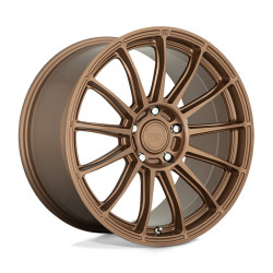 Motegi MR148 CS13 disk 18x8.5 5X108 72.56 ET42, Matte bronze