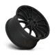 ALU disky Motegi Motegi MR148 CS13 disk 18x8.5 5X100 72.56 ET42, Saténově černá | race-shop.cz