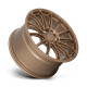ALU disky Motegi Motegi MR148 CS13 disk 18x9.5 5X100 72.56 ET45, Matte bronze | race-shop.cz