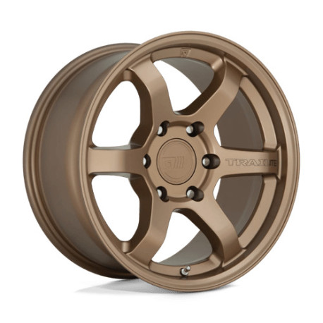 ALU disky Motegi Motegi MR150 TRAILITE disk 17x8.5 6X135 87.1 ET0, Matte bronze | race-shop.cz