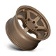 ALU disky Motegi Motegi MR150 TRAILITE disk 17x8.5 6X135 87.1 ET0, Matte bronze | race-shop.cz