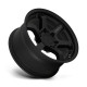 ALU disky Motegi Motegi MR150 TRAILITE disk 17x8.5 6X135 87.1 ET18, Saténově černá | race-shop.cz