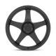 ALU disky Motegi Motegi MR151 CS5 disk 18x8.5 5X100 56.15 ET30, Saténově černá | race-shop.cz