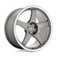 ALU disky Motegi Motegi MR151 CS5 disk 18x8.5 5X112 66.56 ET45, Gunmetal | race-shop.cz