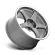 ALU disky Motegi Motegi MR151 CS5 disk 18x8.5 5X112 66.56 ET45, Gunmetal | race-shop.cz