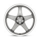 ALU disky Motegi Motegi MR151 CS5 disk 18x8.5 5X112 66.56 ET45, Gunmetal | race-shop.cz
