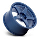 ALU disky Motegi Motegi MR151 CS5 disk 18x9.5 5X100 56.15 ET40, Satin metallic blue | race-shop.cz