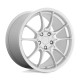 ALU disky Motegi Motegi MR152 SS5 disk 18x8.5 5X114.3 72.56 ET35, Hyper silver | race-shop.cz