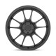 ALU disky Motegi Motegi MR152 SS5 disk 19x8.5 5X108 63.36 ET42, Saténově černá | race-shop.cz