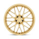 ALU disky Motegi Motegi MR153 CM10 disk 18x8.5 5X108 63.36 ET42, Rally gold | race-shop.cz