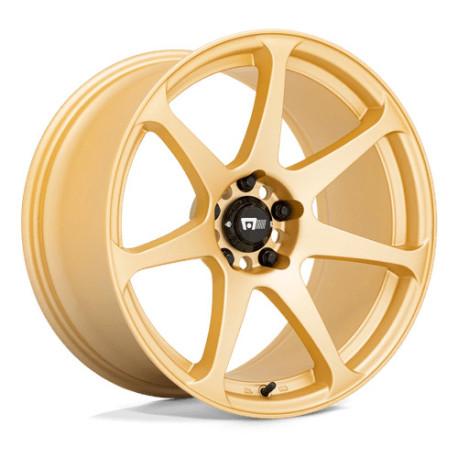 ALU disky Motegi Motegi MR154 BATTLE disk 17x8 5X114.3 72.56 ET43, Gold | race-shop.cz