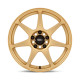 ALU disky Motegi Motegi MR154 BATTLE disk 17x8 5X110 72.56 ET30, Gold | race-shop.cz