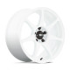 ALU disky Motegi Motegi MR154 BATTLE disk 17x8 5X110 72.56 ET30, White | race-shop.cz