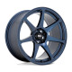 ALU disky Motegi Motegi MR154 BATTLE disk 17x8 5X110 72.56 ET43, Midnight blue | race-shop.cz