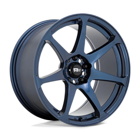 ALU disky Motegi Motegi MR154 BATTLE disk 17x8 5X110 72.56 ET43, Midnight blue | race-shop.cz