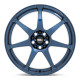 ALU disky Motegi Motegi MR154 BATTLE disk 17x8 5X110 72.56 ET43, Midnight blue | race-shop.cz