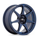 ALU disky Motegi Motegi MR154 BATTLE disk 17x9.5 5X114.3 72.56 ET30, Midnight blue | race-shop.cz