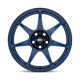 ALU disky Motegi Motegi MR154 BATTLE disk 17x9.5 5X114.3 72.56 ET30, Midnight blue | race-shop.cz