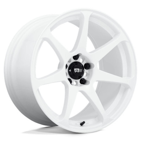 ALU disky Motegi Motegi MR154 BATTLE disk 18x8 5X114.3 72.56 ET30, White | race-shop.cz