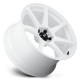 ALU disky Motegi Motegi MR154 BATTLE disk 18x8 5X114.3 72.56 ET30, White | race-shop.cz