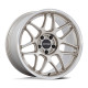 ALU disky Motegi Motegi MR158 TSUBAKI disk 18x9.5 5X112 66.56 ET35, Motorsport gold | race-shop.cz