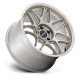 ALU disky Motegi Motegi MR158 TSUBAKI disk 18x9.5 5X100 56.15 ET40, Motorsport gold | race-shop.cz
