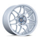 ALU disky Motegi Motegi MR158 TSUBAKI disk 18x9.5 5X114.3 72.56 ET40, Hyper silver | race-shop.cz