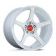 ALU disky Motegi Motegi MR159 BATTLE V disk 18x8.5 5X114.3 72.56 ET35, Matsuri white pearl | race-shop.cz