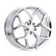 ALU disky Performance Replicas Performance Replicas PR126 disk 20x10 5X120 67.06 ET35, Chrome | race-shop.cz
