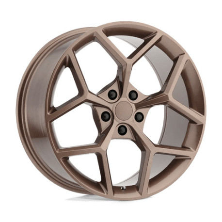 ALU disky Performance Replicas Performance Replicas PR126 disk 20x10 5X120 67.06 ET35, Copper | race-shop.cz