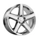 ALU disky Performance Replicas Performance Replicas PR129 disk 20x10 5X127 71.5 ET50, Chrome | race-shop.cz