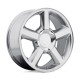 ALU disky Performance Replicas Performance Replicas PR131 disk 20x8.5 6X139.7 78.1 ET31, Polished | race-shop.cz