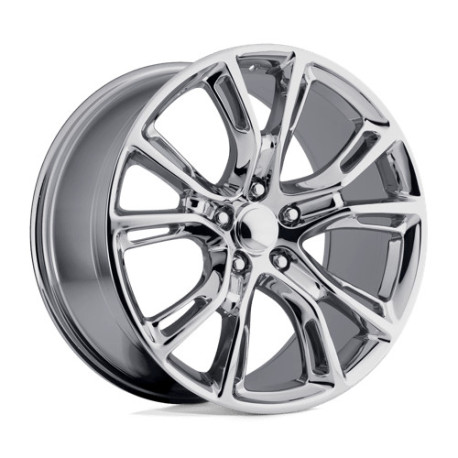 ALU disky Performance Replicas Performance Replicas PR137 disk 20x9 5X127 71.5 ET34, Chrome | race-shop.cz
