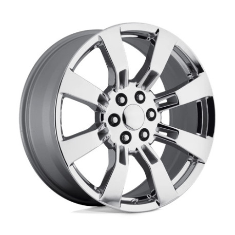 ALU disky Performance Replicas Performance Replicas PR144 disk 22x9 6X139.7 78.1 ET31, Chrome | race-shop.cz